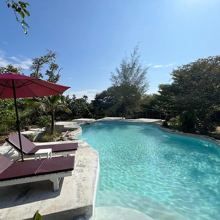 Koh Pu Villa Koh Jum Eksteriør billede